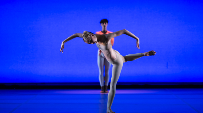 Paris Opera Junior Ballet