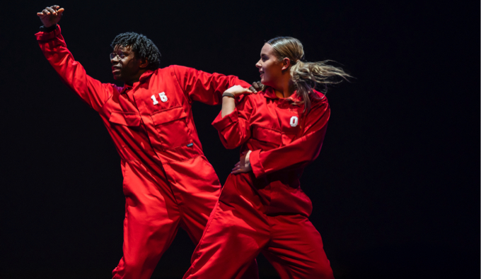 ZooNation Youth Company