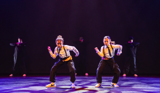 ZooNation Youth Company