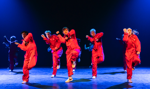 ZooNation Youth Company