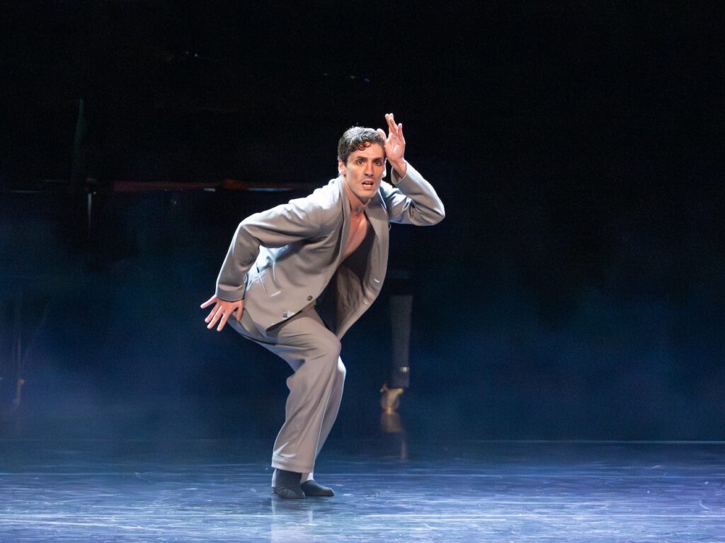 Ballet Nights