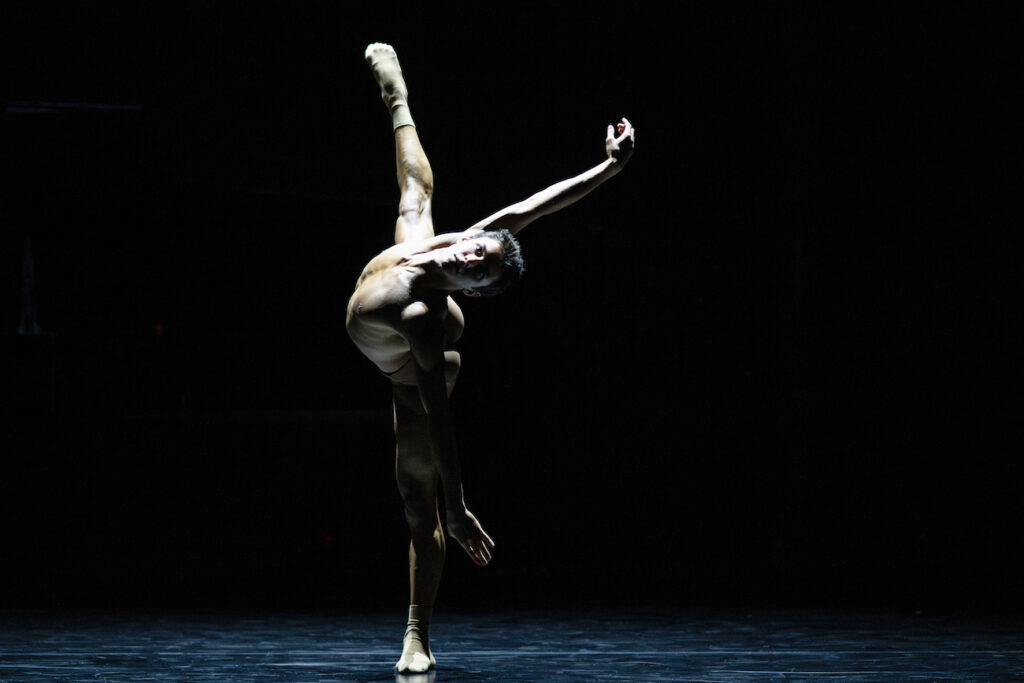 Ballet Nights