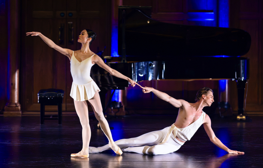Ballet Nights