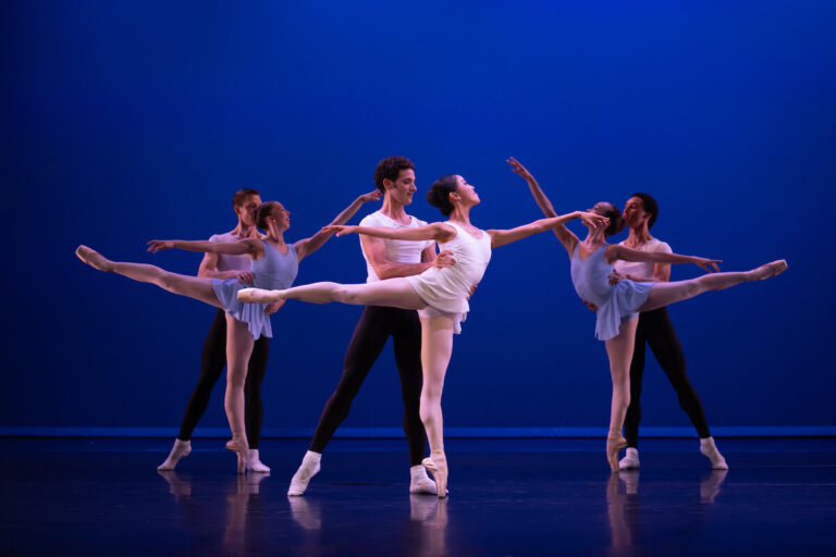 London City Ballet