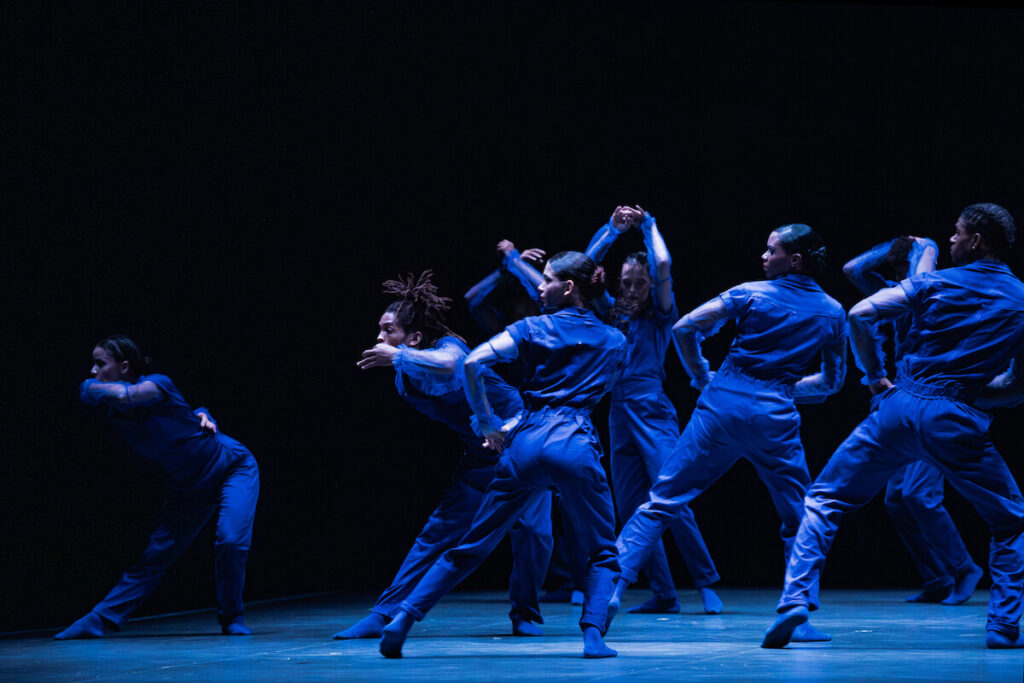 Acosta Danza