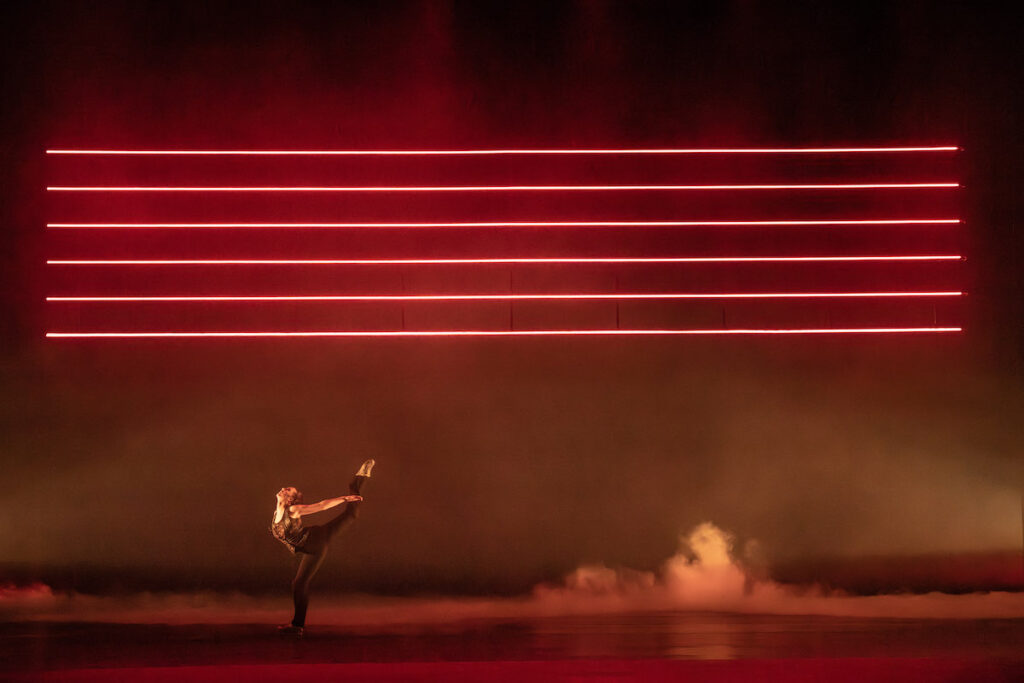 Black Sabbath The Ballet