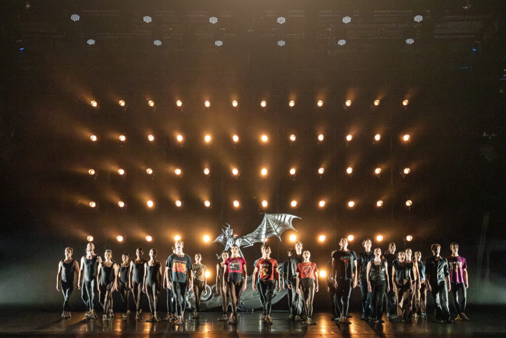 Black Sabbath The Ballet