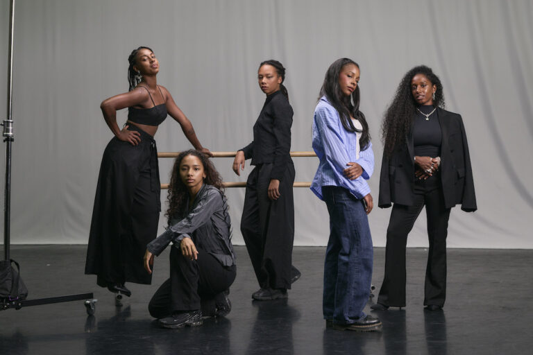 Black History Month