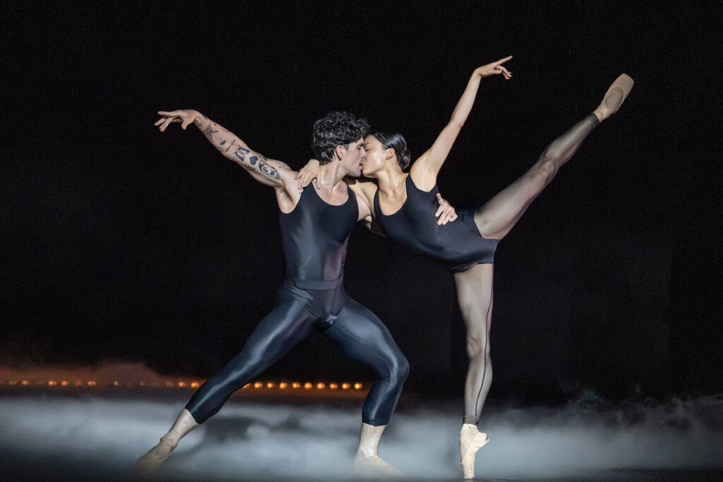 Black Sabbath The Ballet