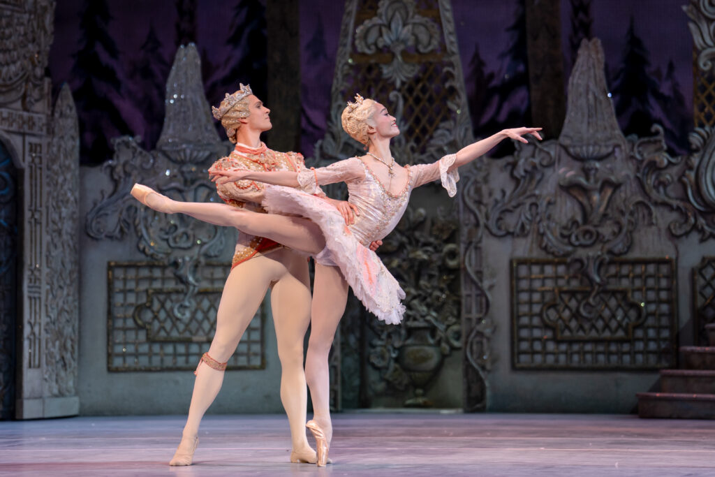 The Royal Ballet The Nutcracker